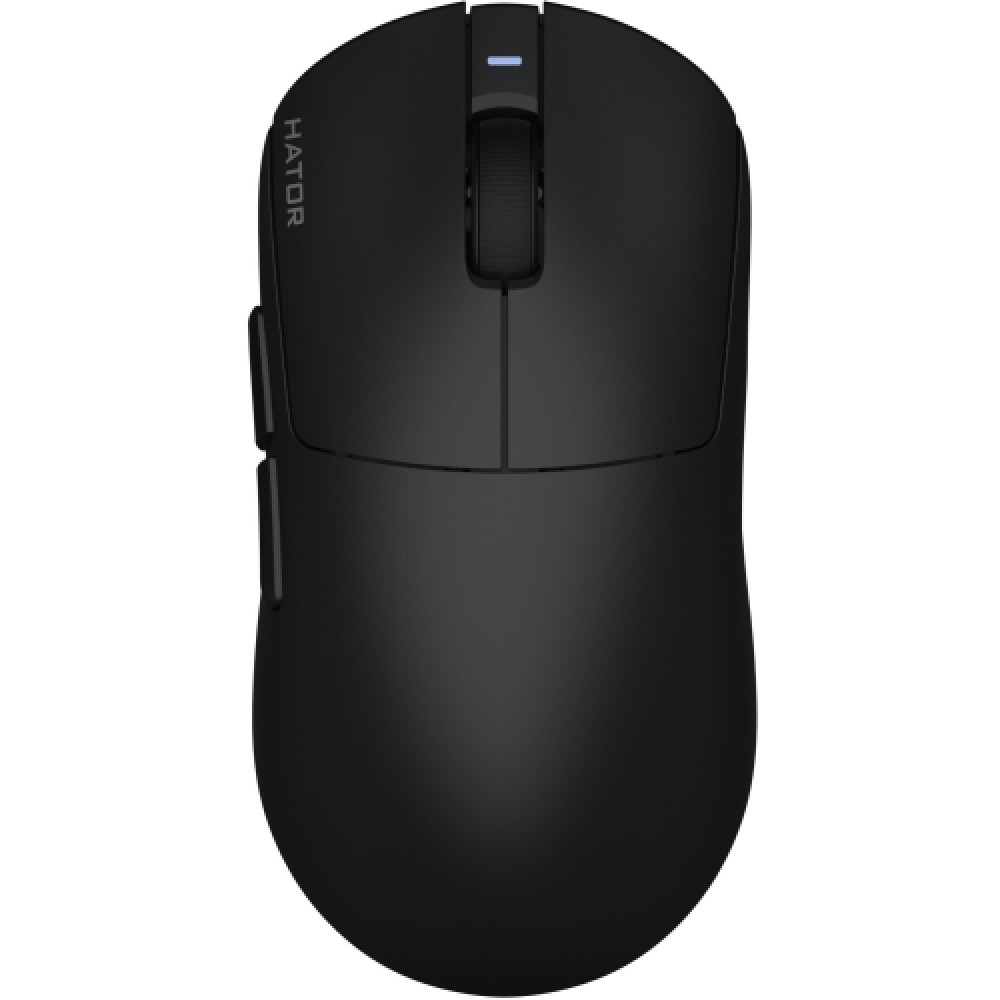 HATOR Quasar 3S ULTIMA 8K (HTM660) black 1